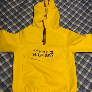 Size 5t Tommy Hilfiger Pullover
